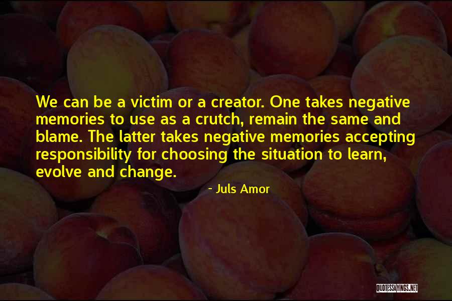 Amor Quotes By Juls Amor