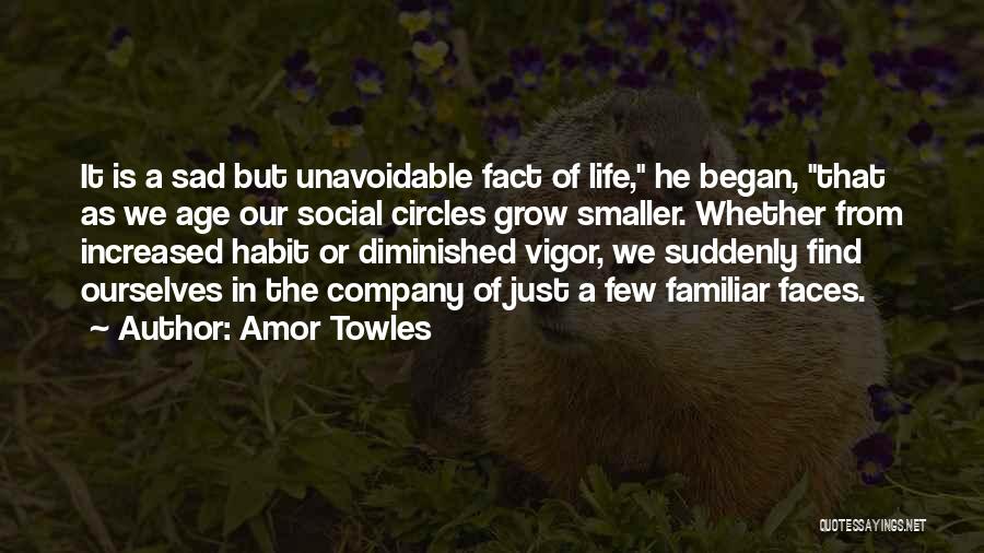 Amor Towles Quotes 1563983