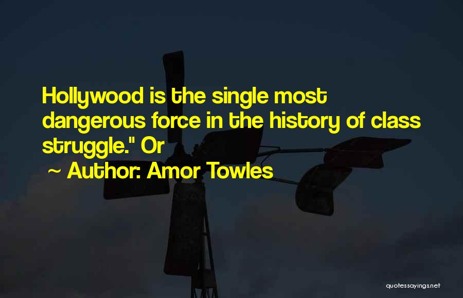 Amor Towles Quotes 1978168