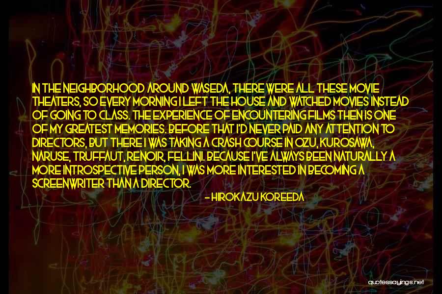Amoralidad E Quotes By Hirokazu Koreeda Amoralidad E Quotes By Hirokazu Koreeda