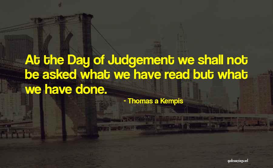 Amoralle Store Quotes By Thomas A Kempis Amoralle Store Quotes By Thomas A Kempis