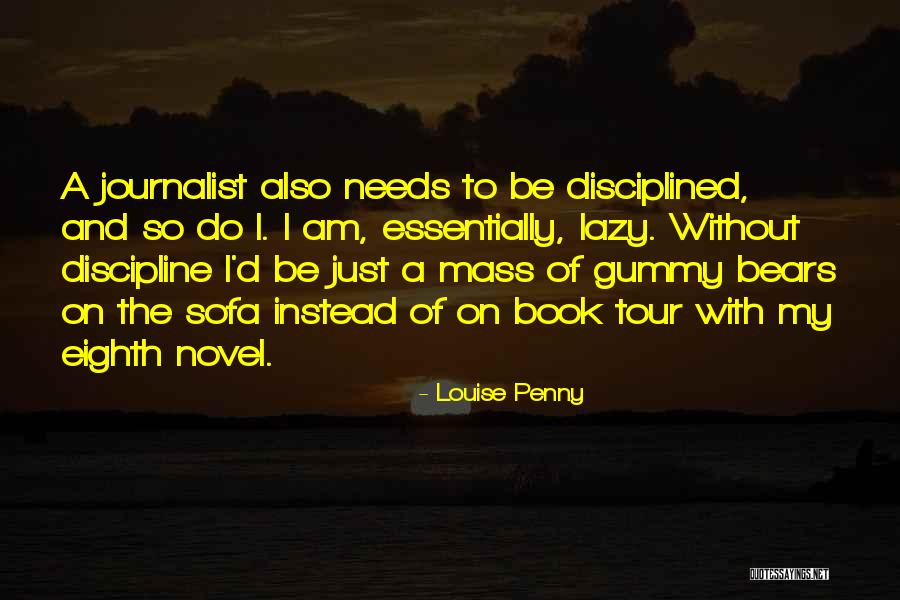 Amordazada Quotes By Louise Penny Amordazada Quotes By Louise Penny