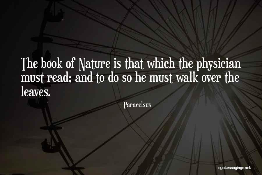 Amordazado Quotes By Paracelsus Amordazado Quotes By Paracelsus