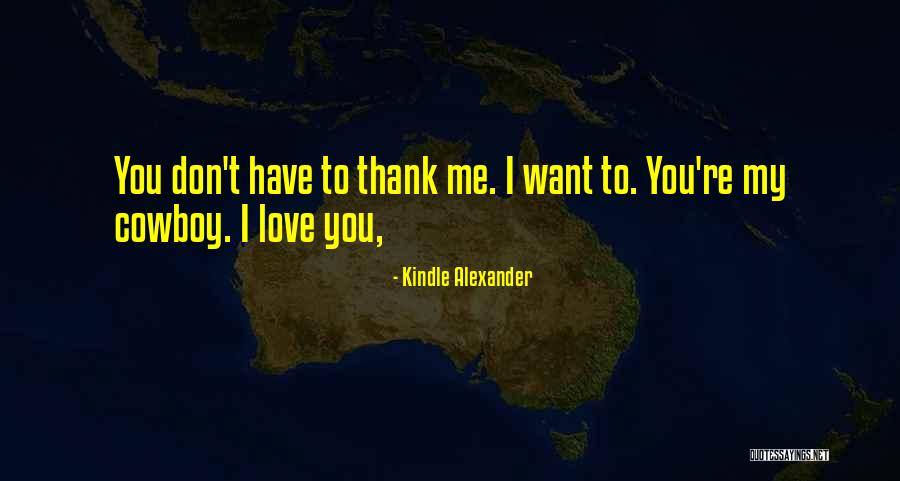Amore Odio Quotes By Kindle Alexander