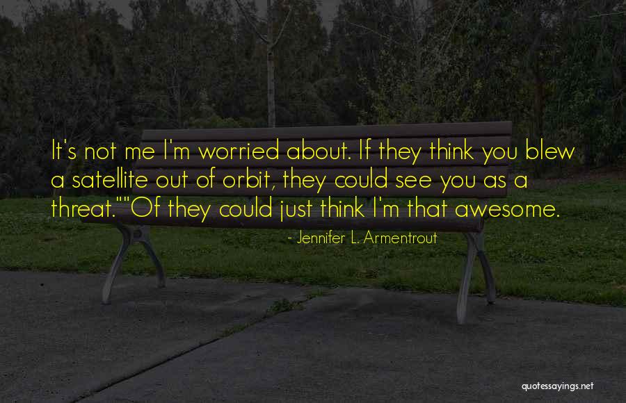 Amorelli Pipes Quotes By Jennifer L. Armentrout Amorelli Pipes Quotes By Jennifer L. Armentrout