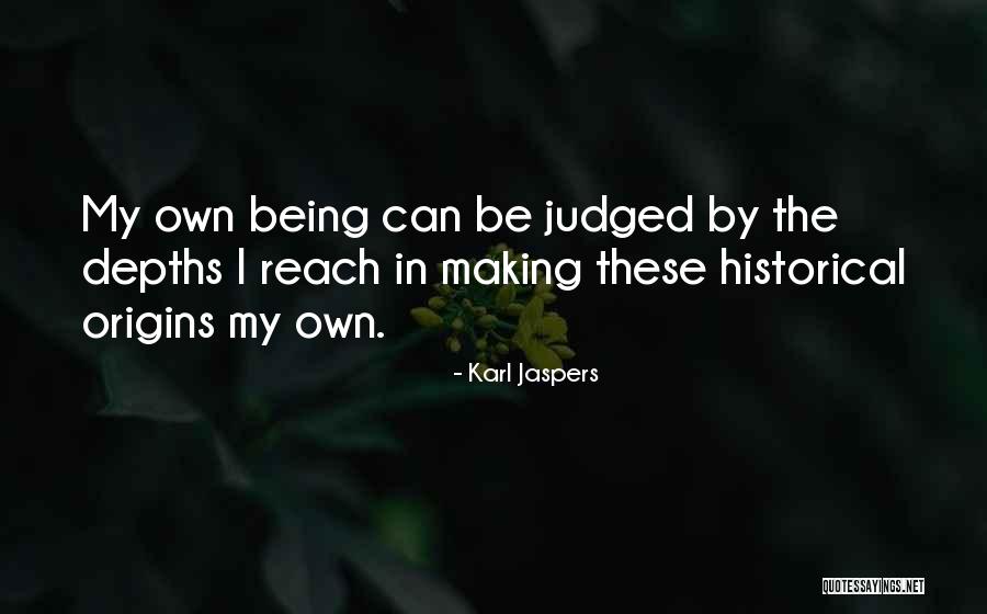 Amorello Cookies Quotes By Karl Jaspers Amorello Cookies Quotes By Karl Jaspers