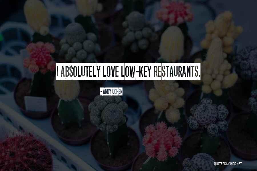 Amores Imposibles Quotes By Andy Cohen Amores Imposibles Quotes By Andy Cohen