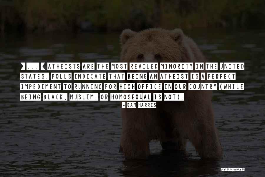 Amores Verdaderos Nikki Quotes By Sam Harris Amores Verdaderos Nikki Quotes By Sam Harris