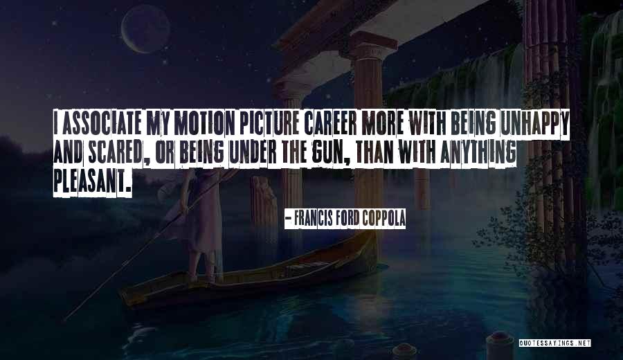 Amorette Restaurant Quotes By Francis Ford Coppola Amorette Restaurant Quotes By Francis Ford Coppola
