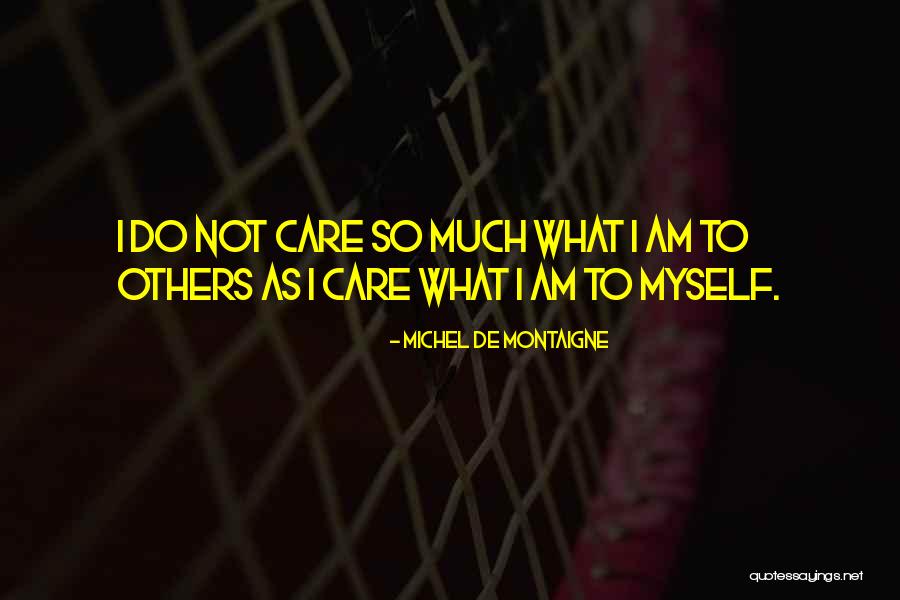 Amoretti Sonnet Quotes By Michel De Montaigne Amoretti Sonnet Quotes By Michel De Montaigne
