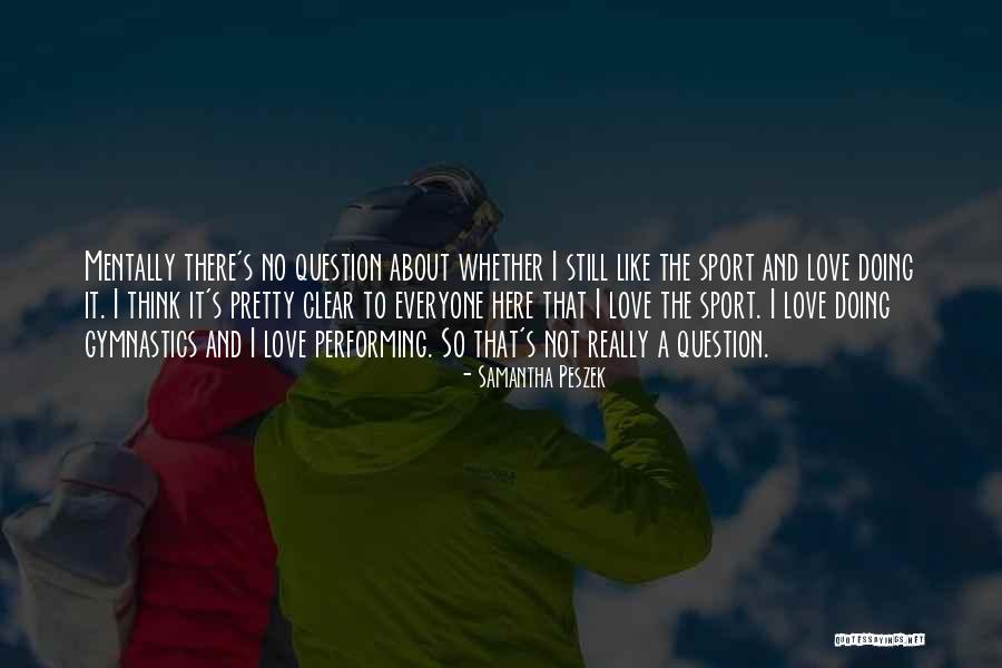 Amorfa Bad Quotes By Samantha Peszek Amorfa Bad Quotes By Samantha Peszek