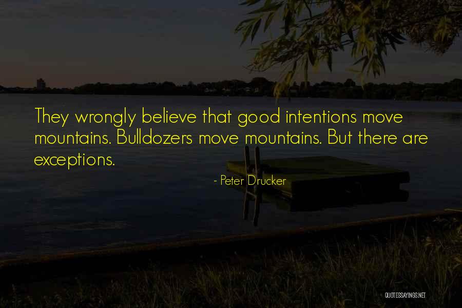 Amorfinis Quotes By Peter Drucker Amorfinis Quotes By Peter Drucker