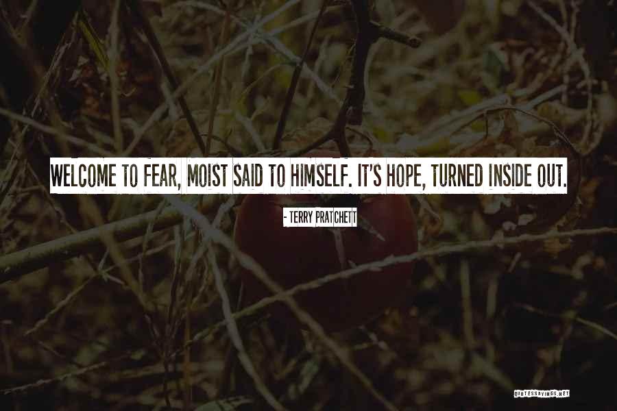 Amorfo Definicion Quotes By Terry Pratchett Amorfo Definicion Quotes By Terry Pratchett
