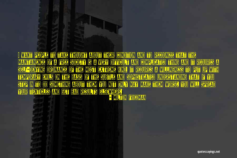 Amoria Bond Quotes By Milton Friedman Amoria Bond Quotes By Milton Friedman