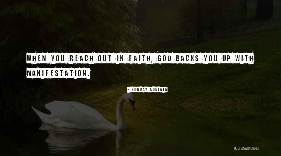 Amoriah Quotes By Sunday Adelaja Amoriah Quotes By Sunday Adelaja