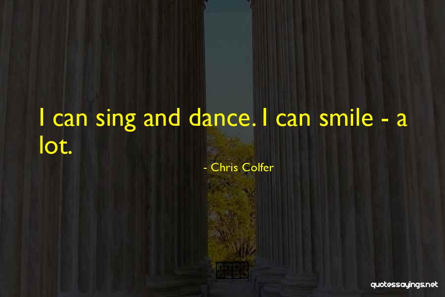 Amorim Gera Es Quotes By Chris Colfer Amorim Gera Es Quotes By Chris Colfer