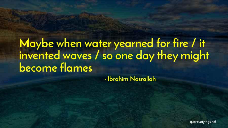 Amorim Gera Es Quotes By Ibrahim Nasrallah Amorim Gera Es Quotes By Ibrahim Nasrallah