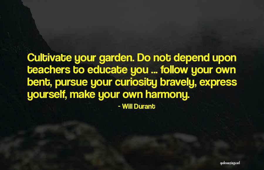 Amorini Stainless Steel Quotes By Will Durant Amorini Stainless Steel Quotes By Will Durant