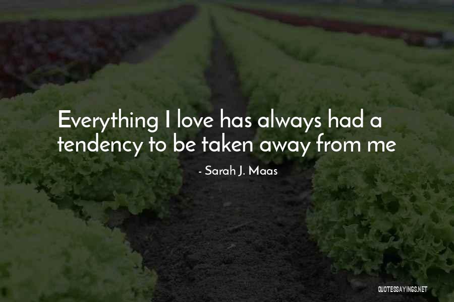 Amorist Products Quotes By Sarah J. Maas Amorist Products Quotes By Sarah J. Maas