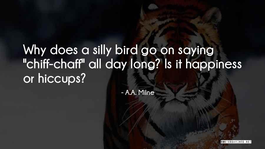 Amoritos Quotes By A.A. Milne Amoritos Quotes By A.A. Milne