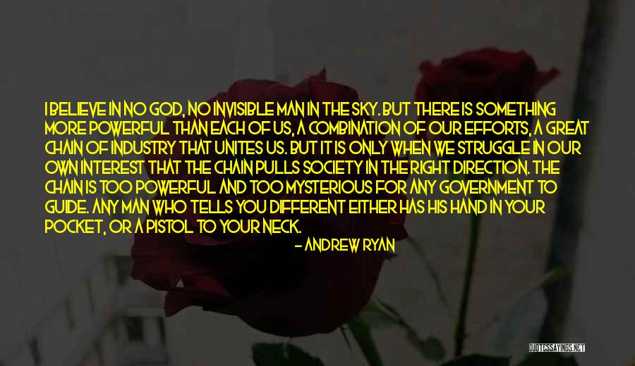 Amorn Prestige Quotes By Andrew Ryan Amorn Prestige Quotes By Andrew Ryan