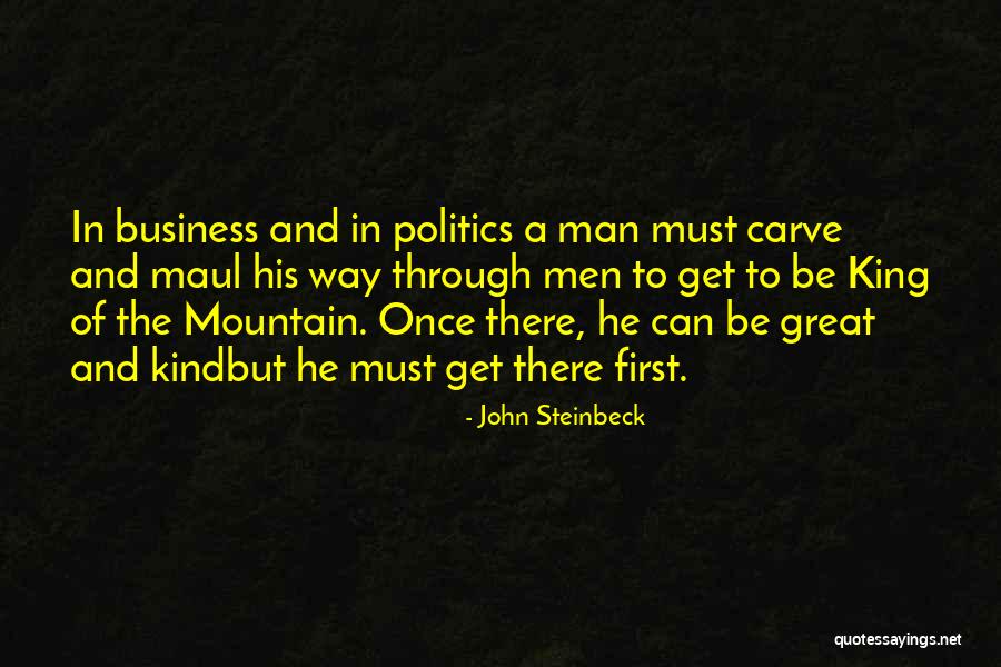 Amornchit Quotes By John Steinbeck Amornchit Quotes By John Steinbeck
