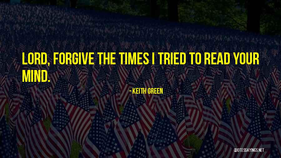 Amornchit Quotes By Keith Green Amornchit Quotes By Keith Green