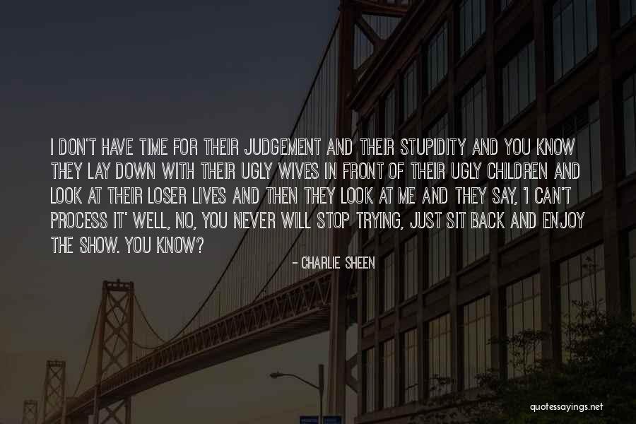 Amorosa Quotes By Charlie Sheen Amorosa Quotes By Charlie Sheen