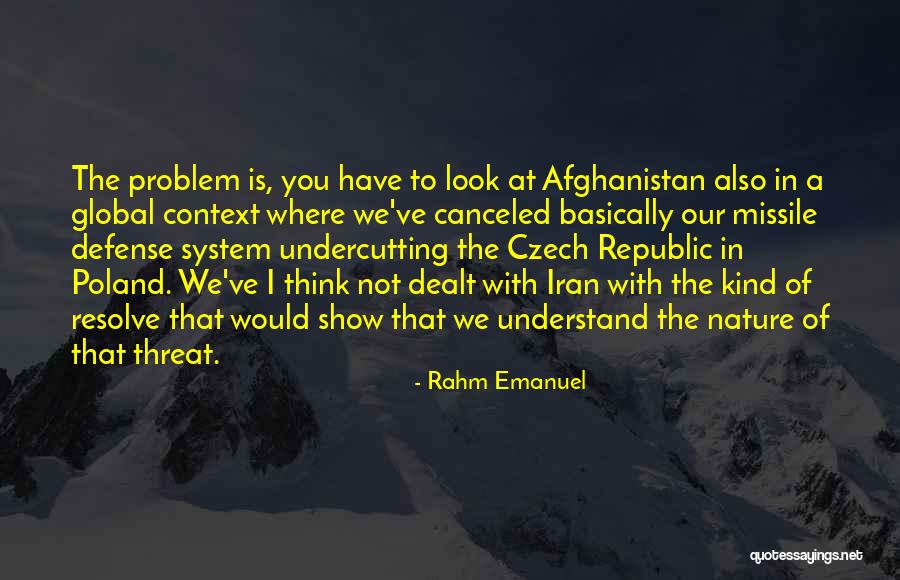 Amorosas Dead Quotes By Rahm Emanuel Amorosas Dead Quotes By Rahm Emanuel