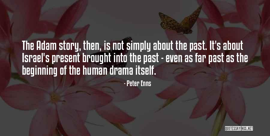 Amorosino Writing Quotes By Peter Enns Amorosino Writing Quotes By Peter Enns