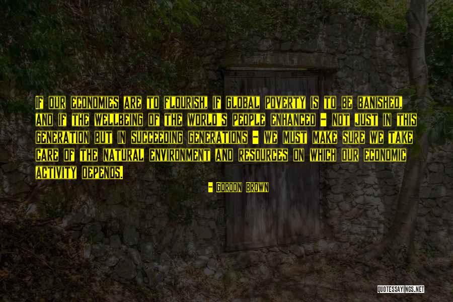 Amoroso Tree Quotes By Gordon Brown Amoroso Tree Quotes By Gordon Brown