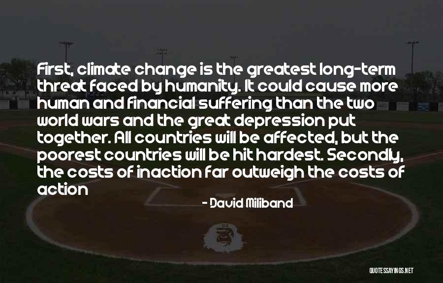 Amorosos P O Quotes By David Miliband Amorosos P O Quotes By David Miliband