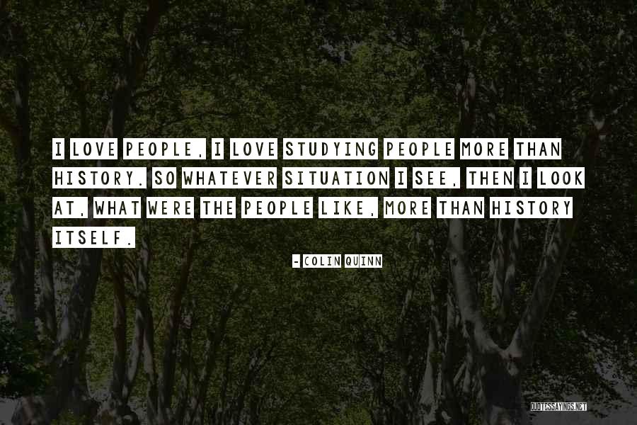 Amorous Amnesia Quotes By Colin Quinn Amorous Amnesia Quotes By Colin Quinn