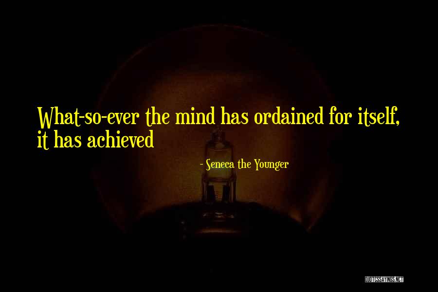 Amorous Amnesia Quotes By Seneca The Younger Amorous Amnesia Quotes By Seneca The Younger