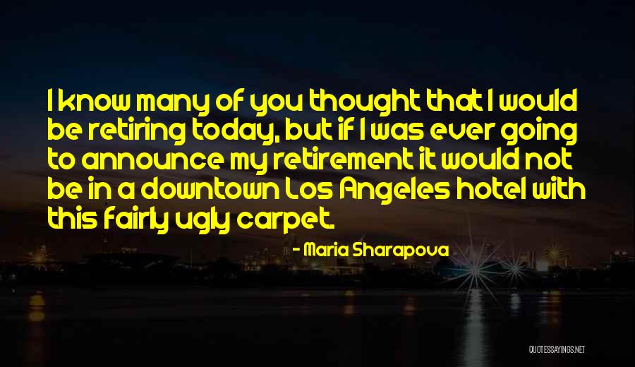 Amorous Download Quotes By Maria Sharapova Amorous Download Quotes By Maria Sharapova