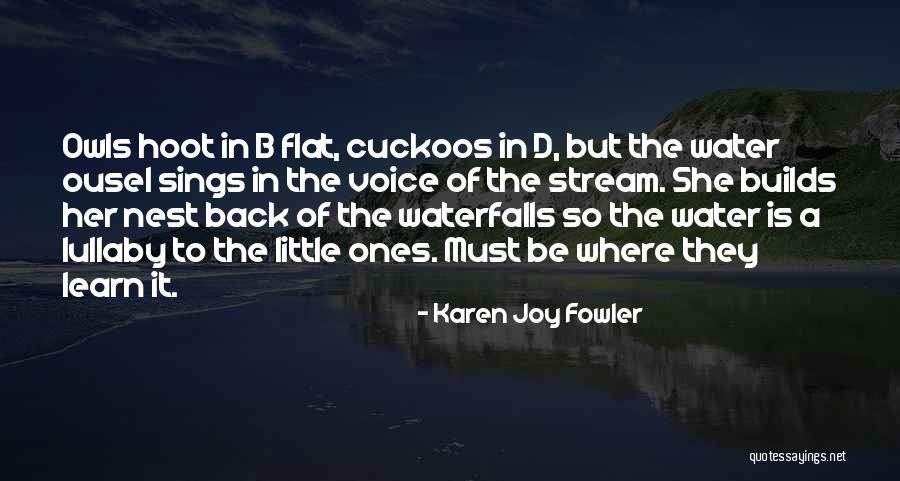 Amorous Movie Quotes By Karen Joy Fowler Amorous Movie Quotes By Karen Joy Fowler