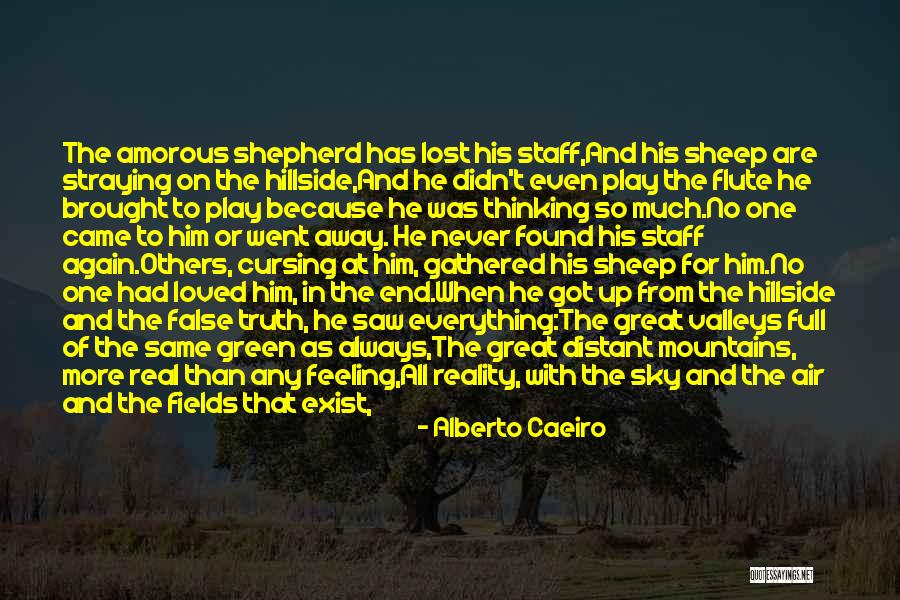 Amorous Quotes By Alberto Caeiro Amorous Quotes By Alberto Caeiro