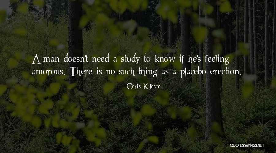 Amorous Quotes By Chris Kilham Amorous Quotes By Chris Kilham