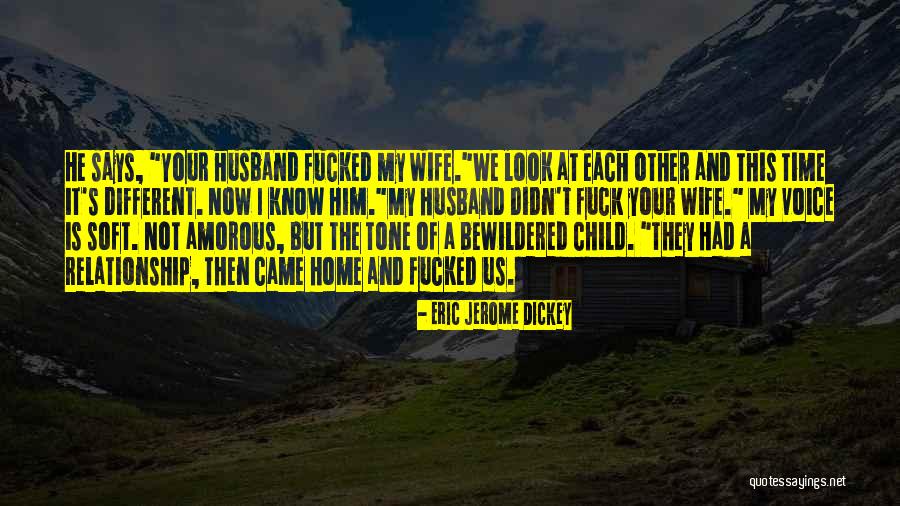 Amorous Quotes By Eric Jerome Dickey Amorous Quotes By Eric Jerome Dickey