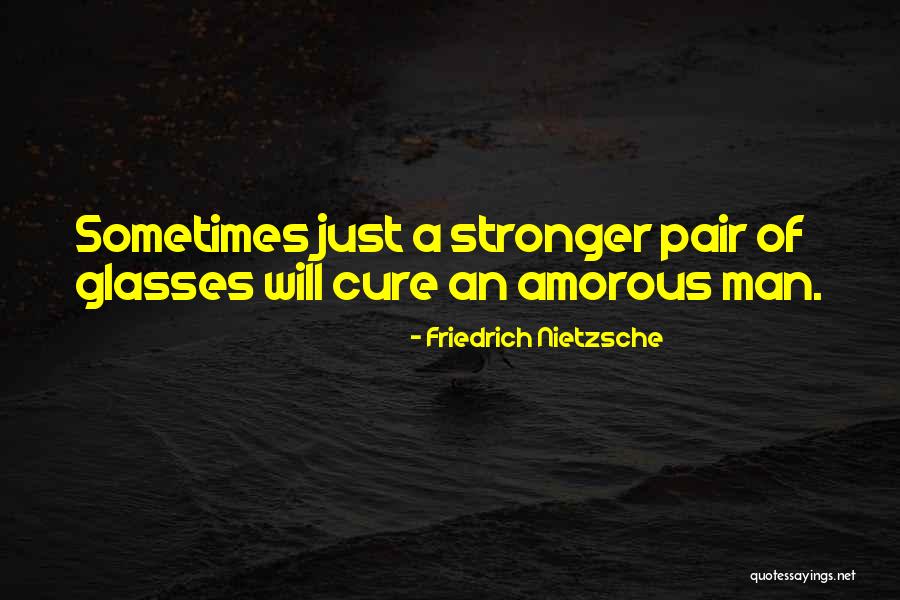 Amorous Quotes By Friedrich Nietzsche Amorous Quotes By Friedrich Nietzsche