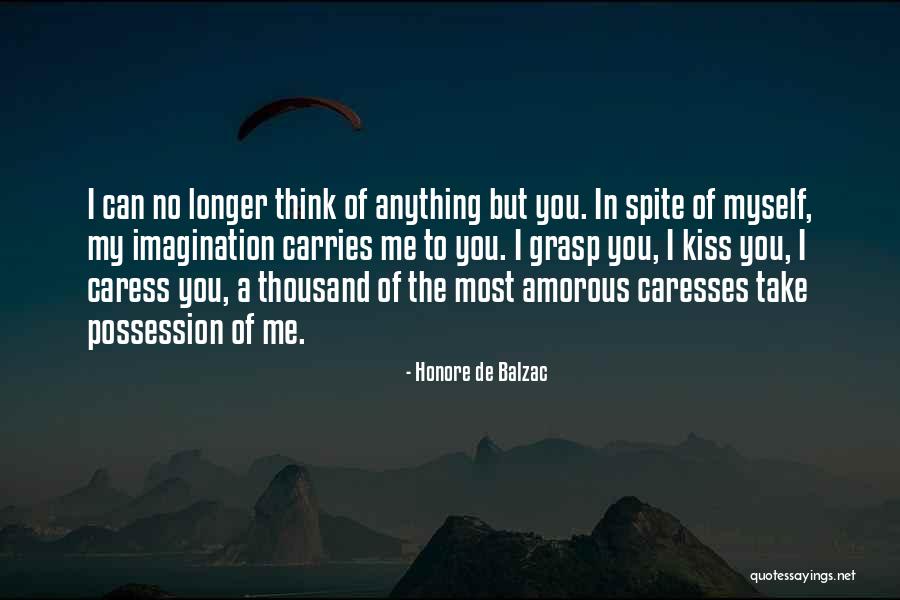 Amorous Quotes By Honore De Balzac Amorous Quotes By Honore De Balzac