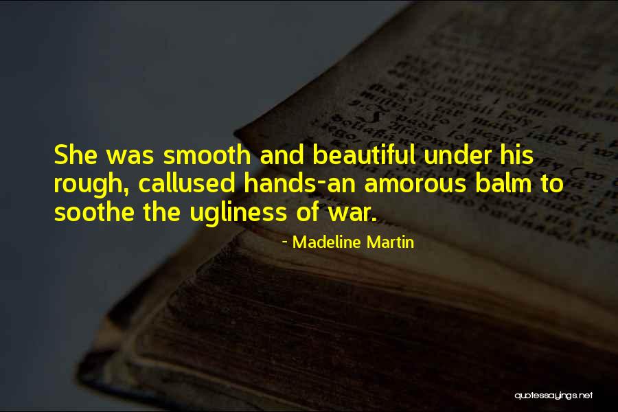 Amorous Quotes By Madeline Martin Amorous Quotes By Madeline Martin