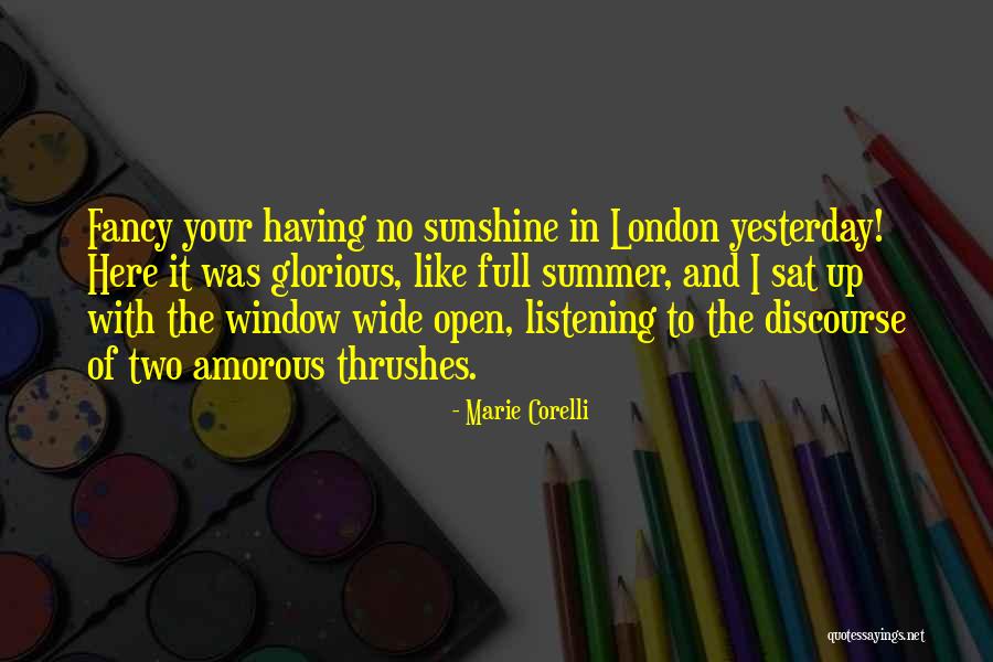 Amorous Quotes By Marie Corelli Amorous Quotes By Marie Corelli
