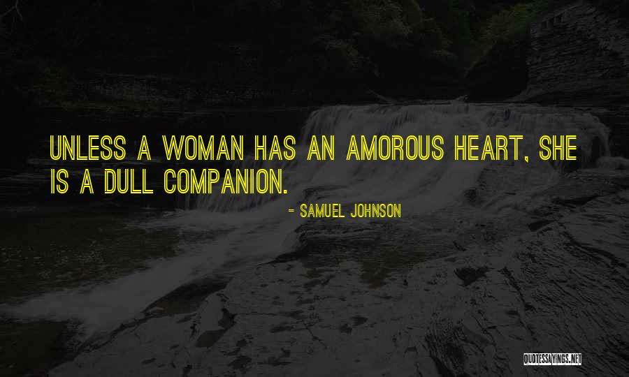 Amorous Quotes By Samuel Johnson Amorous Quotes By Samuel Johnson