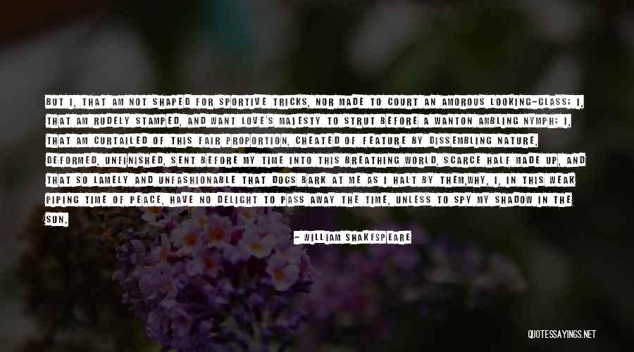 Amorous Quotes By William Shakespeare Amorous Quotes By William Shakespeare