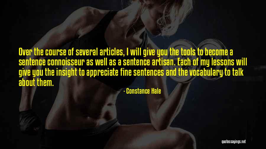 Amorphic Rock Quotes By Constance Hale Amorphic Rock Quotes By Constance Hale