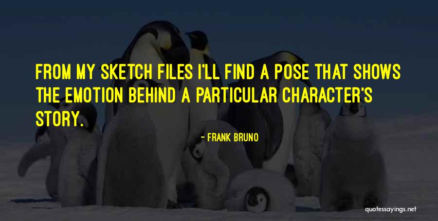 Amorphic Rock Quotes By Frank Bruno Amorphic Rock Quotes By Frank Bruno