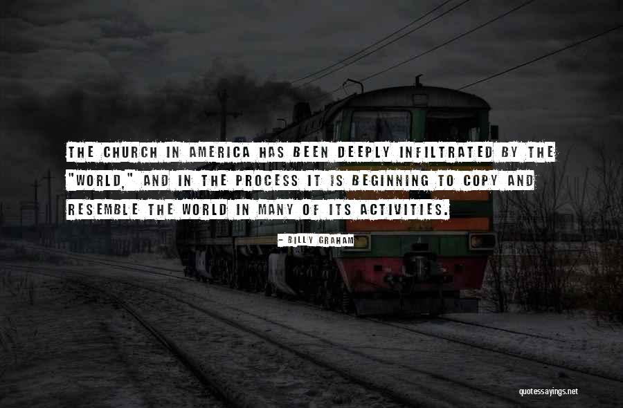 Amorphous Sediment Quotes By Billy Graham Amorphous Sediment Quotes By Billy Graham