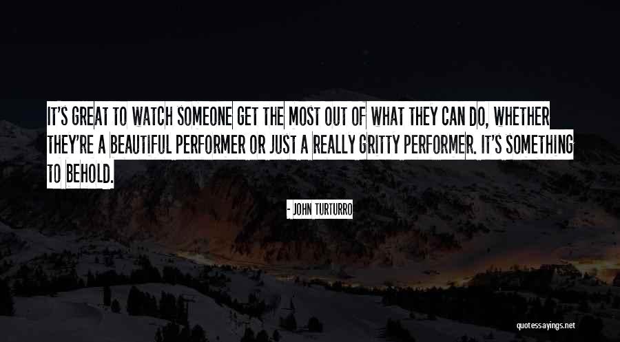 Amorphous Sediment Quotes By John Turturro Amorphous Sediment Quotes By John Turturro