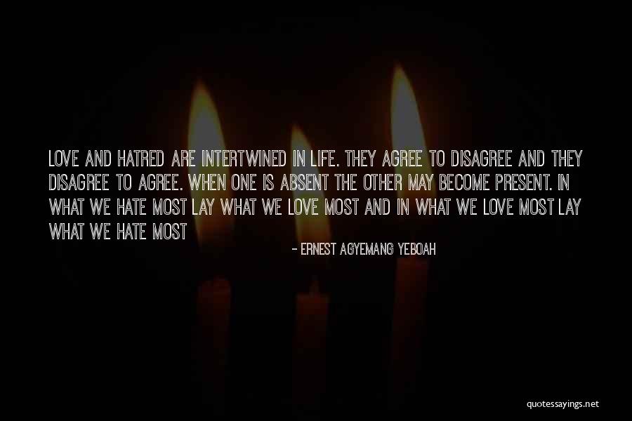 Amorrortu Editores Quotes By Ernest Agyemang Yeboah Amorrortu Editores Quotes By Ernest Agyemang Yeboah